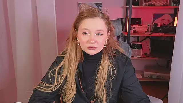 carolina elf online show from 5, 3, 2026