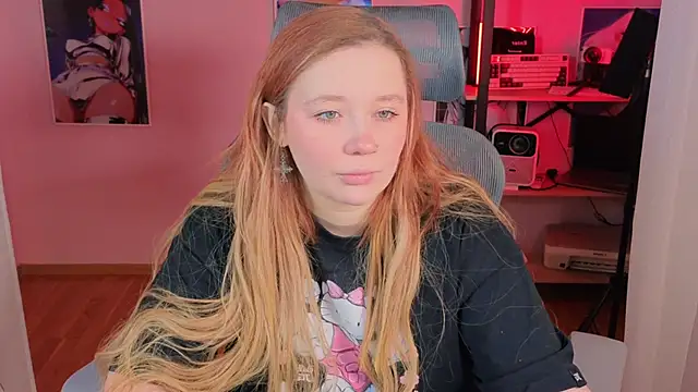 carolina elf online show from 10, 3, 2026