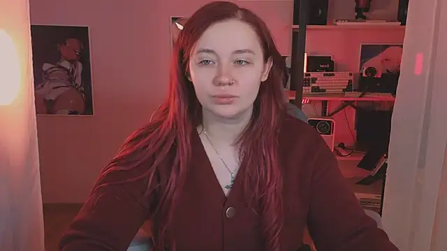 carolina elf online show from 24, 4, 2026
