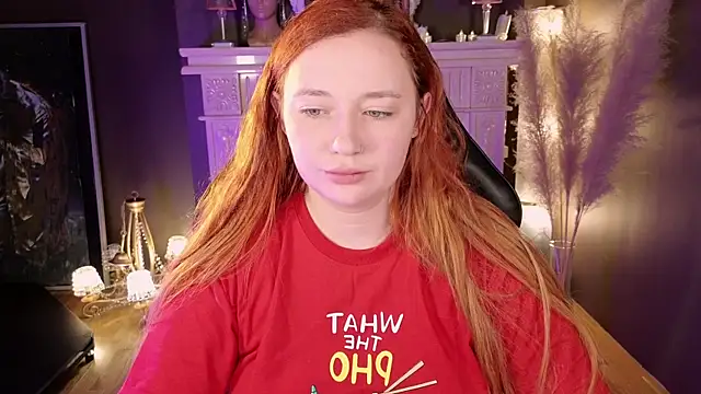 carolina elf online show from 13, 6, 2026