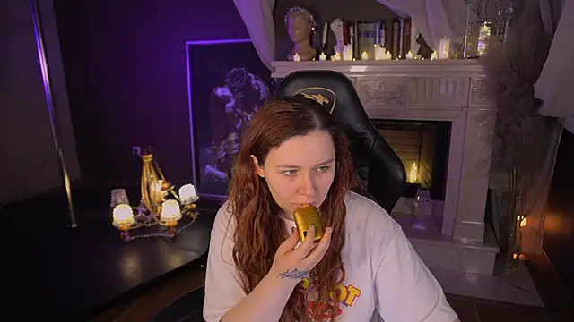 carolina elf online show from 22, 11, 2025