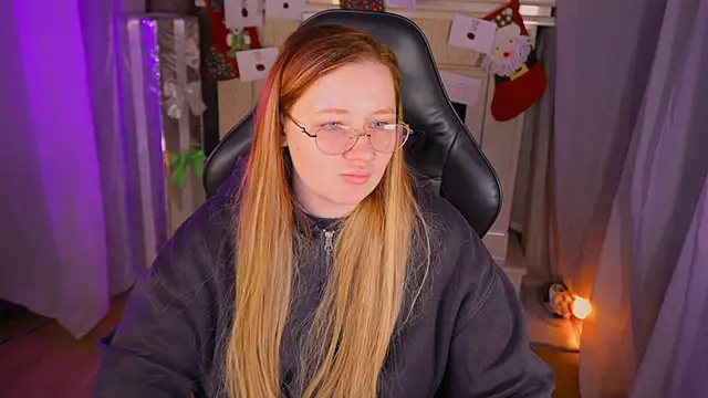 carolina elf online show from 15, 1, 2026