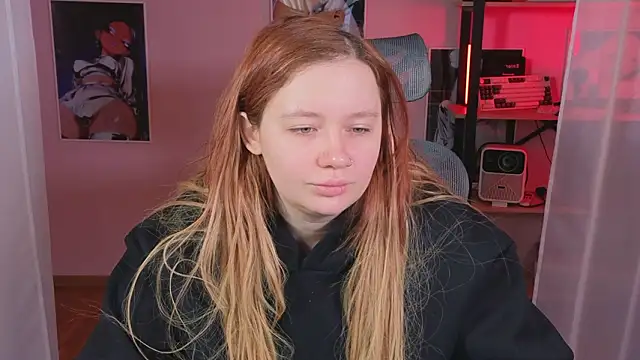 carolina elf online show from 28, 2, 2026