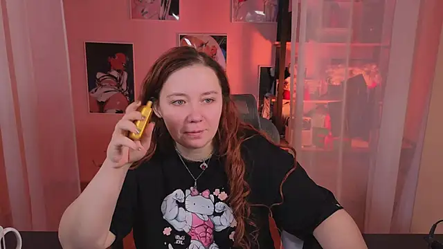 carolina elf online show from 29, 11, 2025