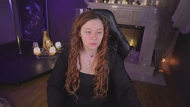 carolina elf online show from 25, 11, 2025