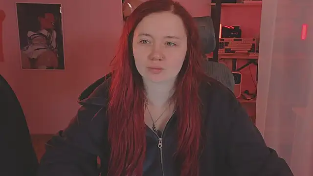 carolina elf online show from 23, 4, 2026