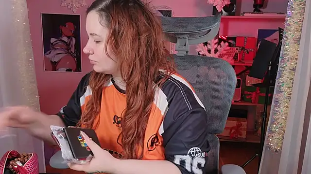 carolina elf online show from 11, 1, 2026