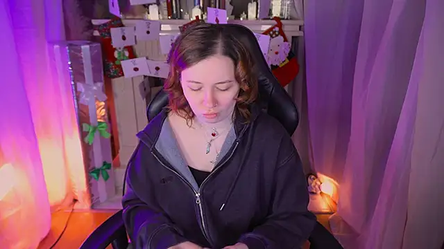 carolina elf online show from 13, 1, 2026