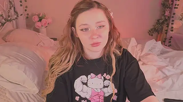 carolina elf online show from 27, 3, 2026