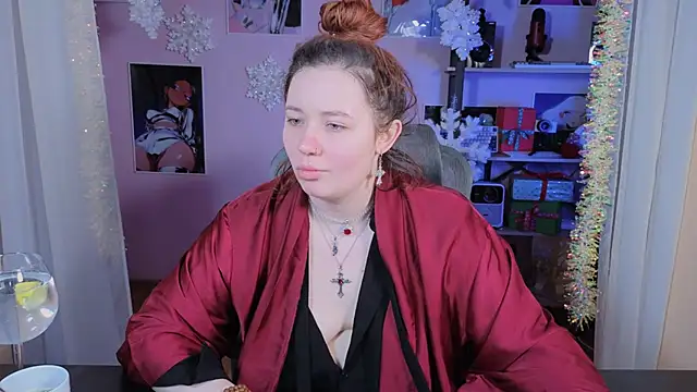 carolina elf online show from 9, 1, 2026