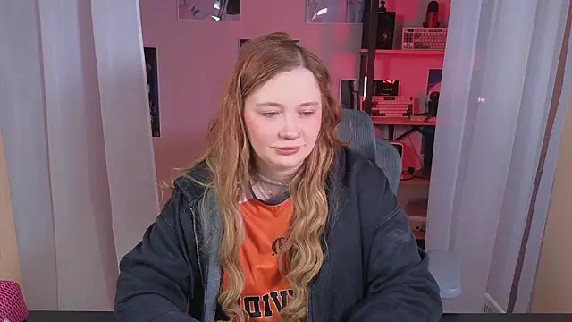 carolina elf online show from 18, 2, 2026