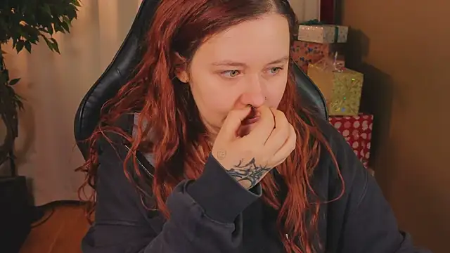 carolina elf online show from 30, 11, 2025