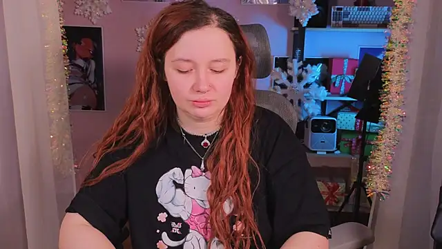 carolina elf online show from 17, 12, 2025