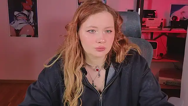 carolina elf online show from 13, 2, 2026