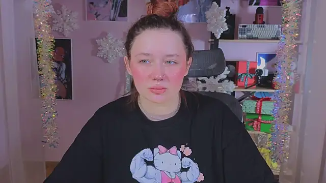 carolina elf online show from 18, 12, 2025