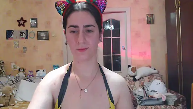 INELIKA online show from 26, 12, 2024