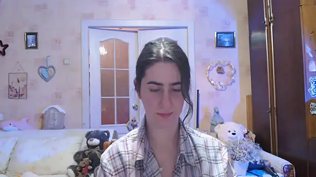 INELIKA online show from 17, 11, 2025