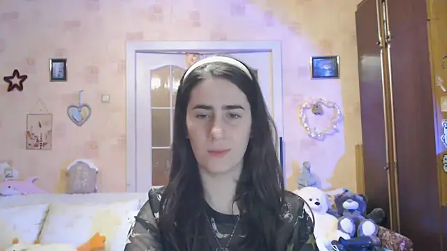 INELIKA online show from 18, 10, 2025