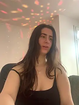 INELIKA online show from 14, 3, 2026