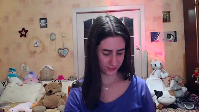 INELIKA online show from 25, 1, 2025