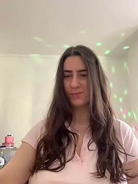 INELIKA online show from 8, 3, 2026