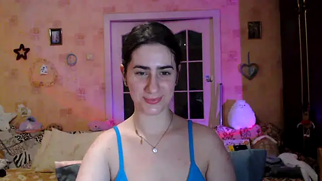 INELIKA online show from 10, 3, 2025