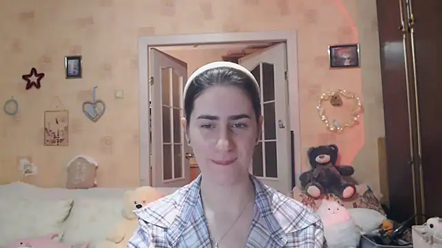 INELIKA online show from 21, 9, 2025