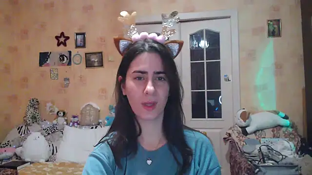 INELIKA online show from 15, 12, 2024