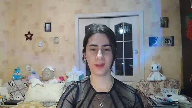 INELIKA online show from 17, 1, 2025