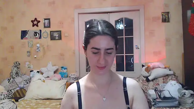 INELIKA online show from 12, 1, 2025