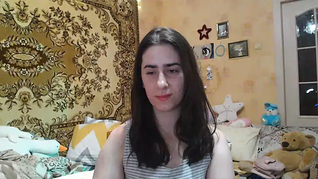 INELIKA online show from 14, 1, 2025