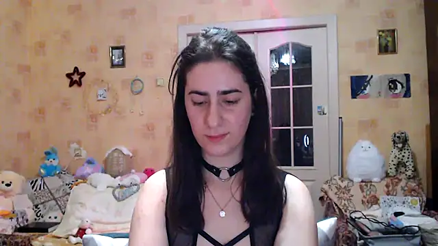 INELIKA online show from 19, 1, 2025