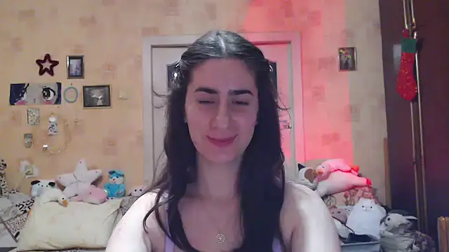 INELIKA online show from 10, 1, 2025