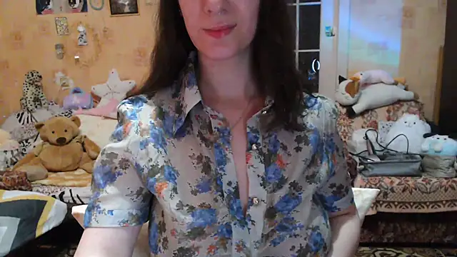 INELIKA online show from 13, 1, 2025