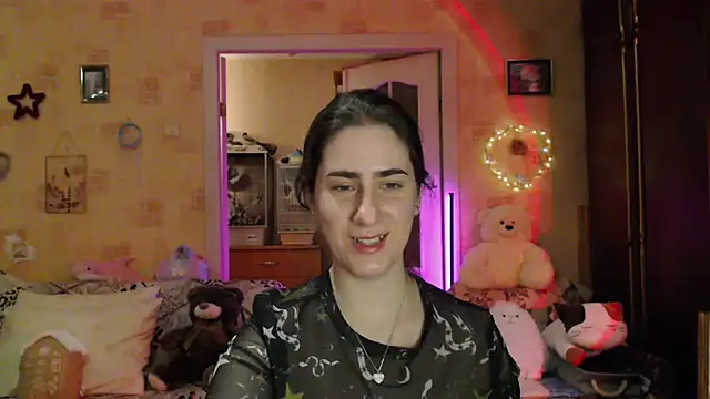 INELIKA online show from 12, 9, 2025