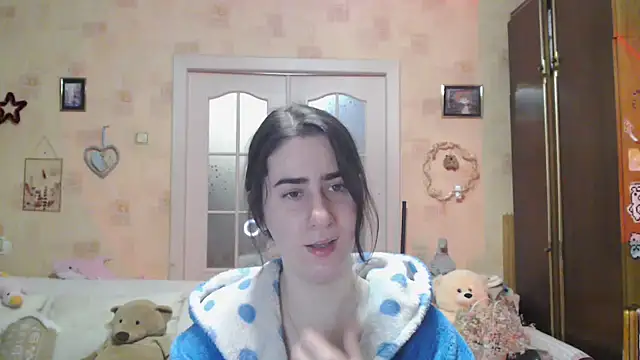 INELIKA online show from 30, 11, 2025