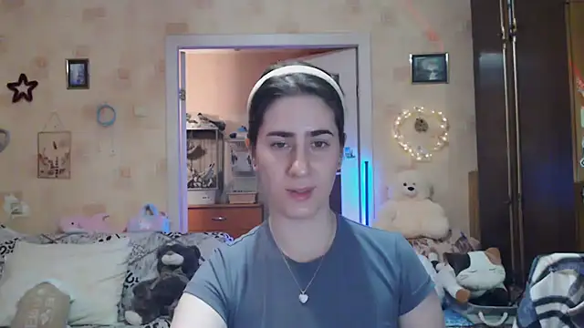 INELIKA online show from 10, 9, 2025