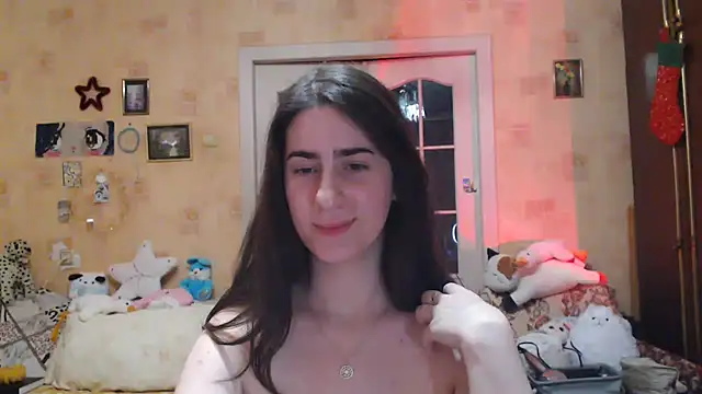 INELIKA online show from 9, 1, 2025