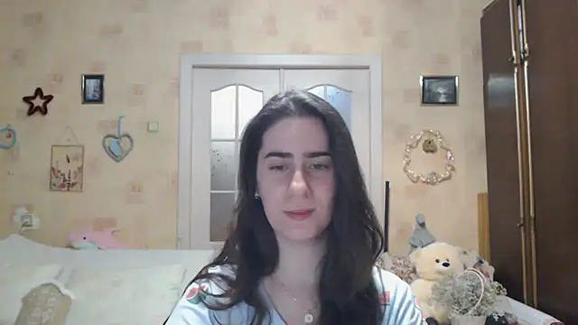 INELIKA online show from 24, 11, 2025