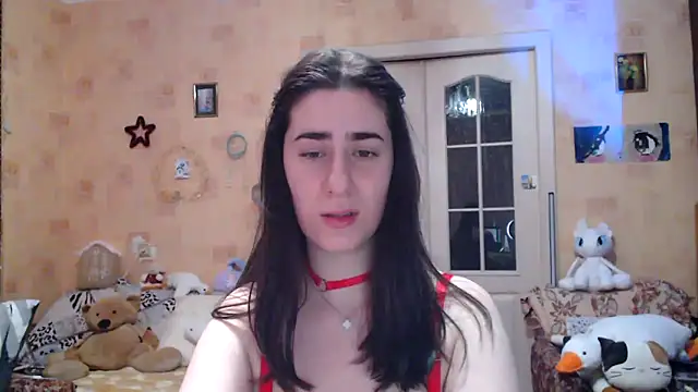 INELIKA online show from 7, 2, 2025