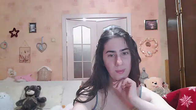 INELIKA online show from 12, 11, 2025