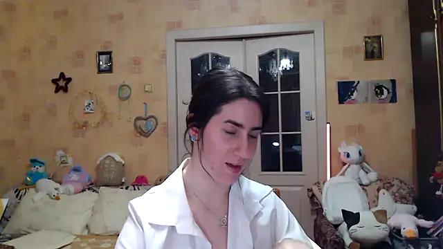 INELIKA online show from 22, 1, 2025