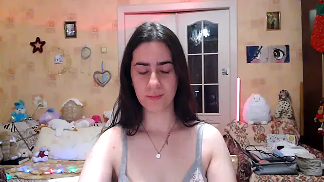 INELIKA online show from 19, 1, 2025