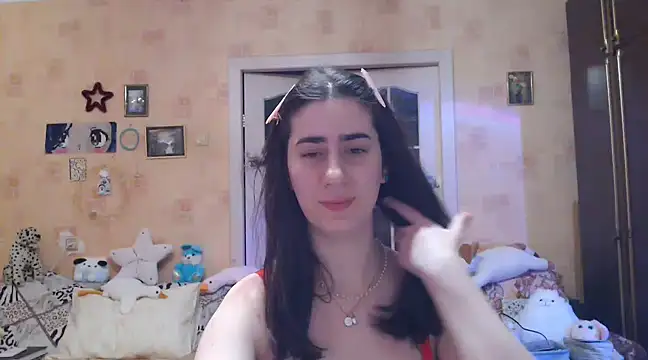 INELIKA online show from 31, 12, 2024