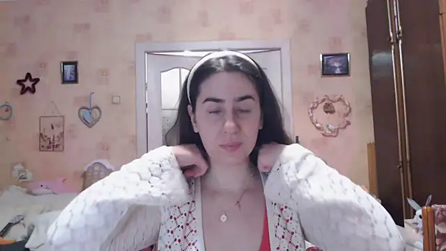 INELIKA online show from 16, 11, 2025