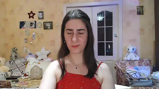 INELIKA online show from 16, 1, 2025