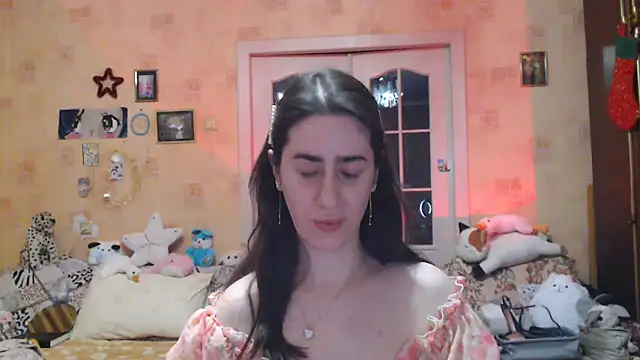 INELIKA online show from 11, 1, 2025