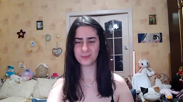 INELIKA online show from 23, 1, 2025