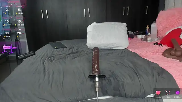 merida blue  online show from 28, 3, 2026