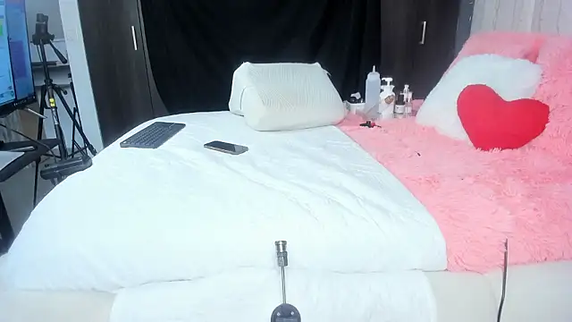 merida blue  online show from 31, 1, 2026